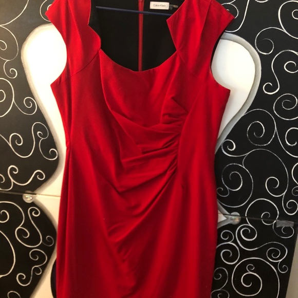 Calvin Klein Dresses - Picture 1 of 2